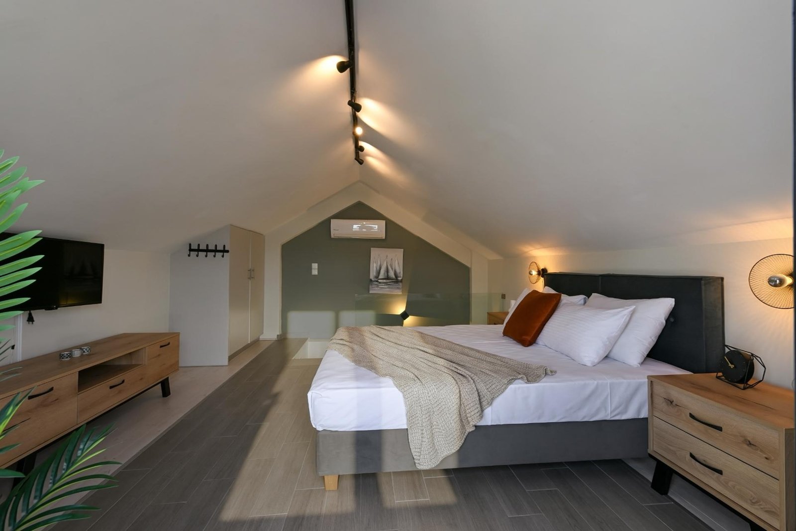 Ciel Suite 2 View